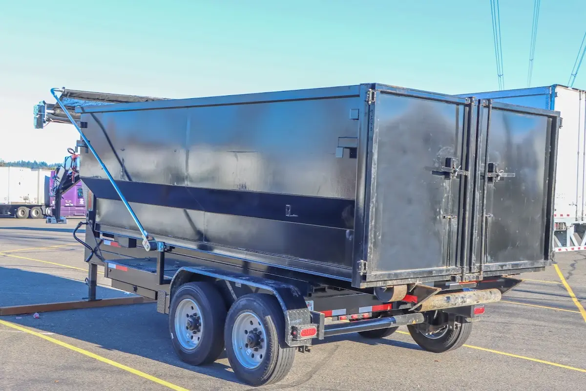 Dumpster Rental services in Bourbonnais, IL